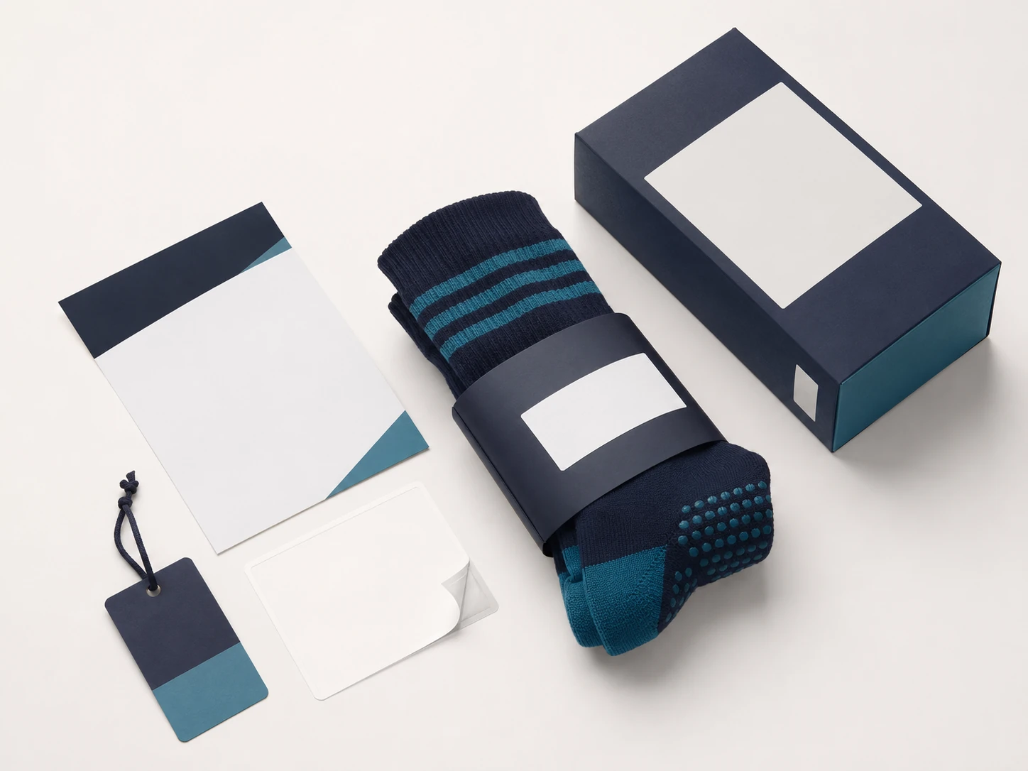 Packaging customization