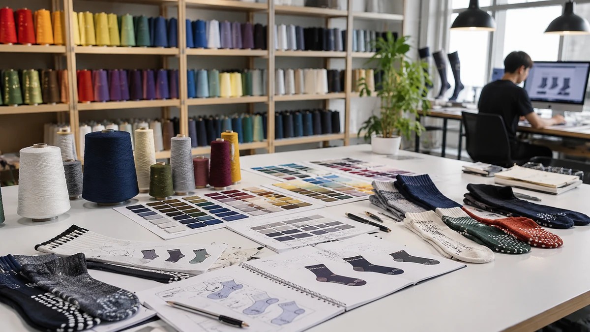 Logo customization