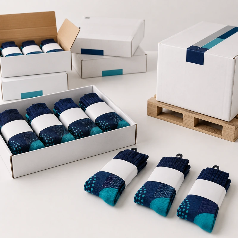 Bulk production