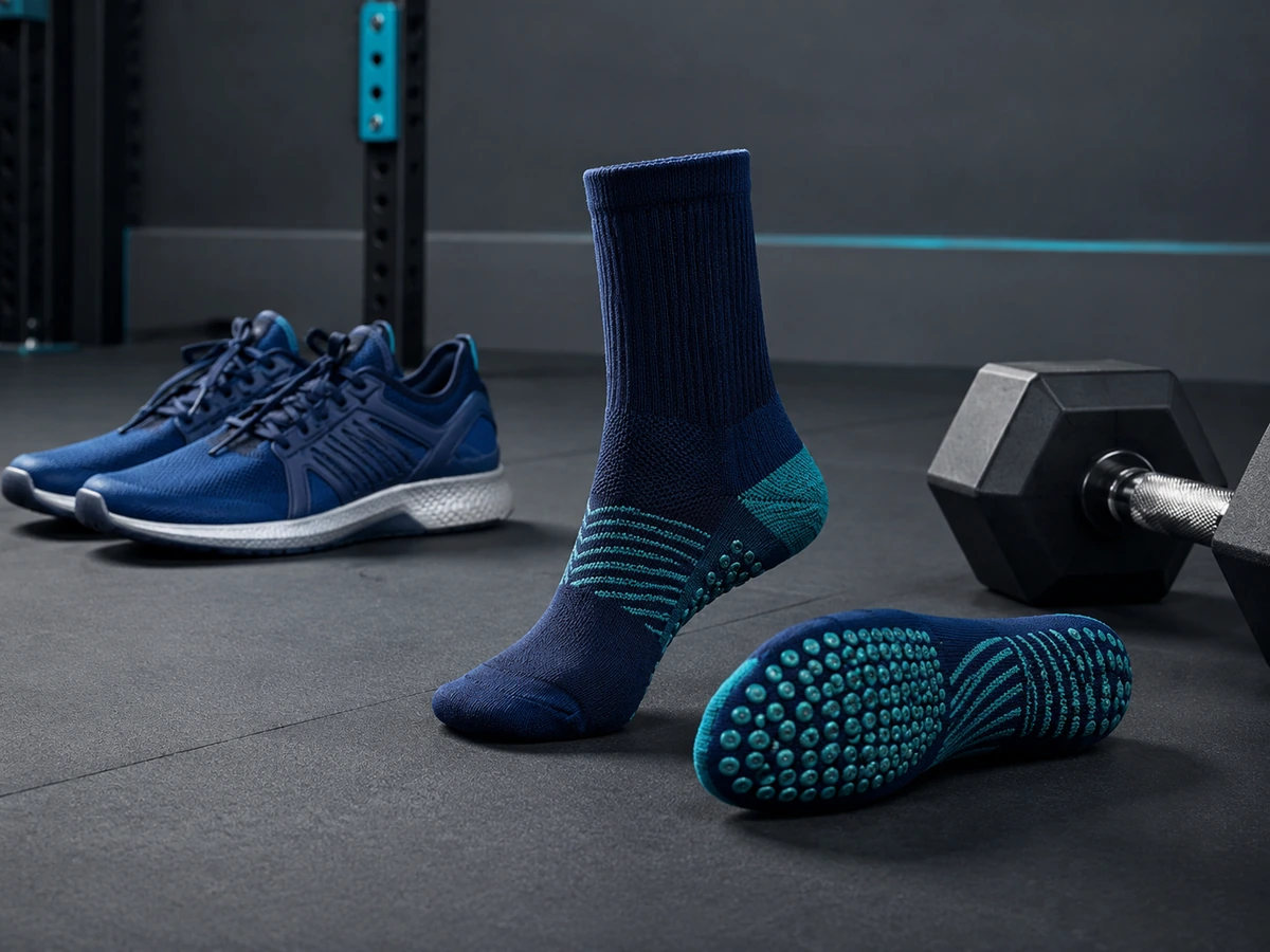 Gyms and fitness centers