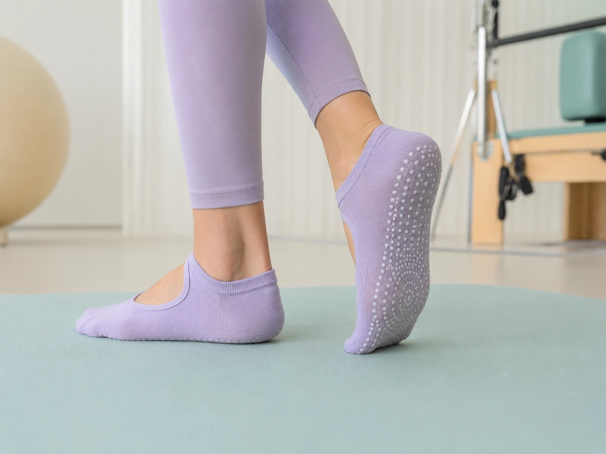 Pilates studios