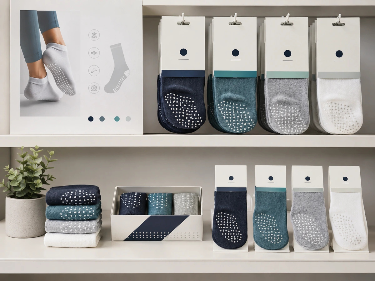 Retail brands